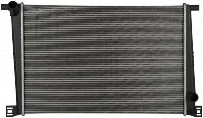 SPECTRA PREMIUM cu13167 -  Радиатор, охлаждение двигателя